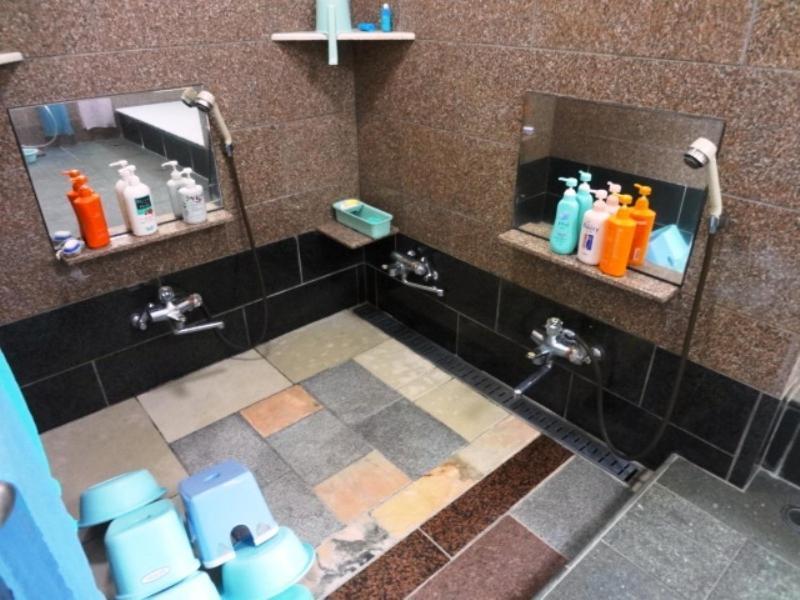 Minshuku Kobayashi Hotel Narusawa Bagian luar foto
